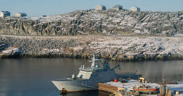 greenland:-russia-accuses-nato-of-militarising-the-arctic-while-professing-its-own-innocence