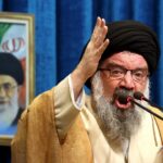 top-iran-prayer-leader-who-dubbed-protesters-‘trump’s-soldiers’-calls-for-executions-amid-ongoing-unrest