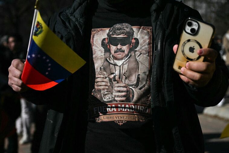 why-are-democrats-defending-a-narco-terrorist-dictator?