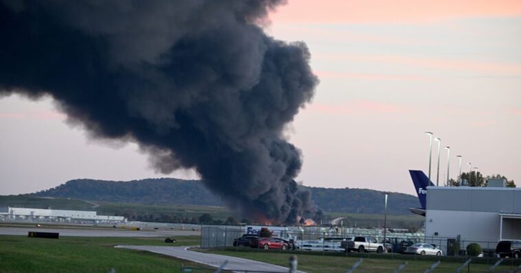 ntsb:-boeing-was-well-aware-of-flaws-linked-to-ups-cargo-plane-before-deadly-kentucky-crash