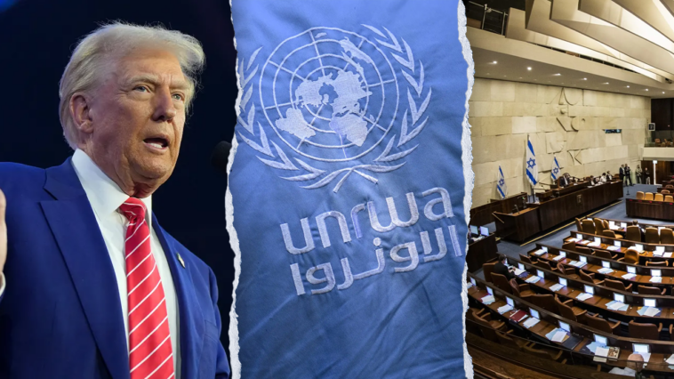 unrwa-officials-lobby-congressional-staffers-against-trump-terrorist-designation-threat
