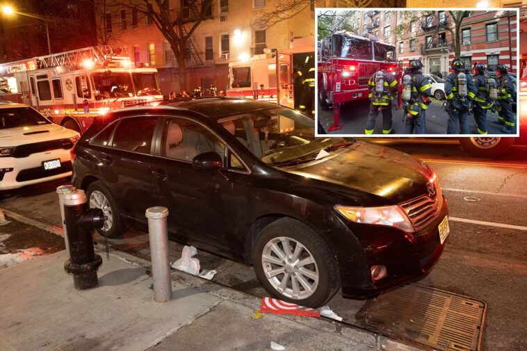 blocked-fire-hydrant-complaints-soared-in-2025-–-as-fdny-issues-criminal-summonses-to-derelict-drivers