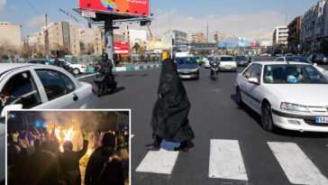 senior-hard-line-cleric-in-iran-calls-for-executions-over-protests-—-threatens-trump