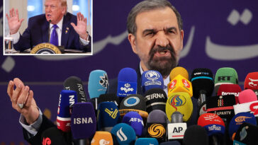 top-iranian-general-threatens-to-‘cut-off’-trump’s-hand-over-potential-military-strikes