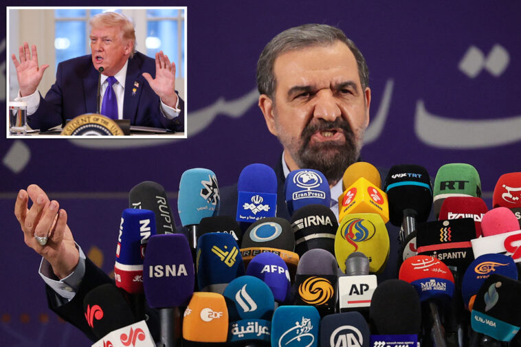 top-iranian-general-threatens-to-‘cut-off’-trump’s-hand-over-potential-military-strikes