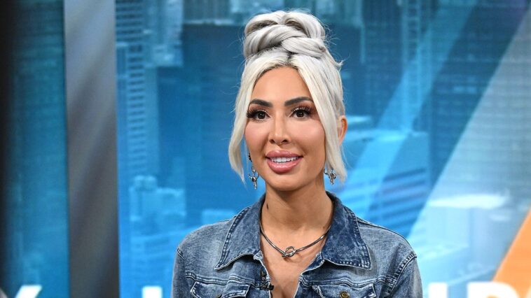 ‘teen-mom’-star-farrah-abraham-launches-austin-mayoral-campaign-after-confusing-2026-and-2028-election-dates