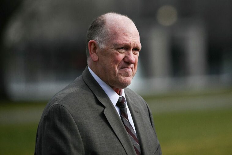 border-czar-says-trump-admin-needs-to-be-‘better-at-messaging’-to-combat-‘false’-ice-narratives