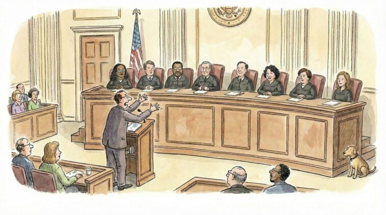 the-supreme-court-finally-has-a-justice-dumber-than-a-bowl-of-cheerios