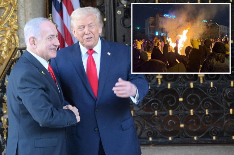 trump-denies-mideast-allies-swayed-iran-decision:-‘i-convinced-myself’