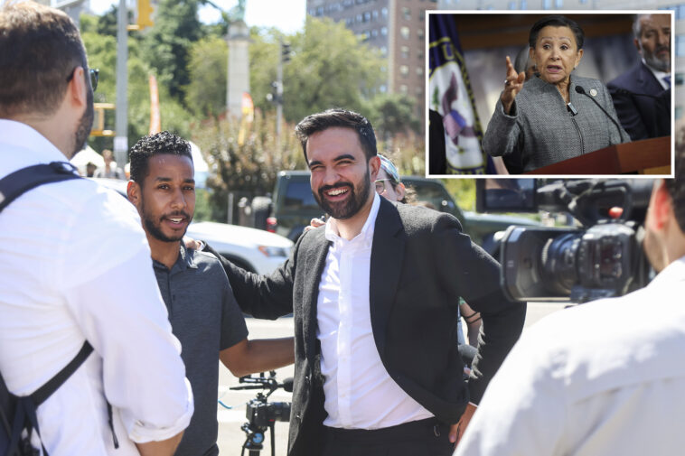 retiring-dem-rep.-nydia-velazquez-hits-zohran-mamdani-for-backing-dsa-ally-as-her-replacement:-‘opens-up-fights’