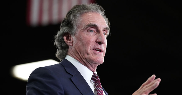 exclusive:-interior-sec.-doug-burgum-—-greenland-and-venezuela-are-strategic-priorities-for-defense-and-energy