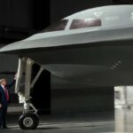 ‘shhh…-you’ll-get-your-chance-soon,’-says-trump-soothing-b-2-bombers-in-hangar