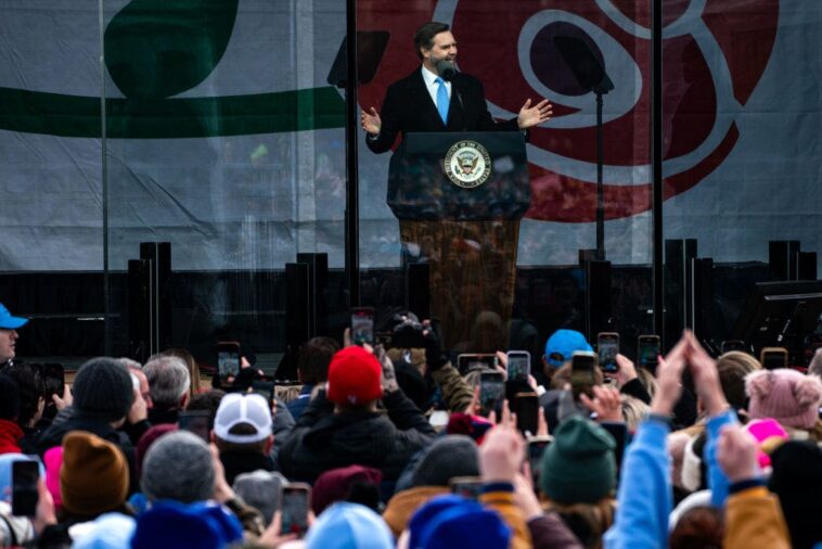 exclusive:-jd-vance-to-headline-march-for-life