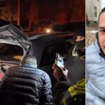 dhs-tracks-down-alleged-minneapolis-rioter-id’d-as-the-man-filmed-stealing-federal-agent’s-weapon:-‘his-life-has-been-changed-forever’