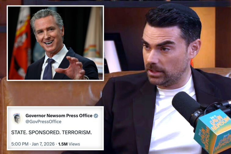newsom’s-five-biggest-fails-in-train-wreck-podcast-with-ben-shapiro