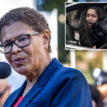 trump-admin-slams-la-mayor-karen-bass-after-she-called-for-ice-to-leave-the-city: -‘doing-the-bidding-of-criminal-illegal-aliens’