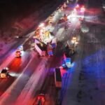 slick-roads-cause-30-car-pile-up-with-at-least-10-semi-trucks-on-indiana-highway