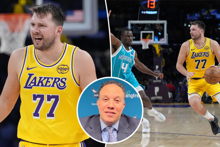 hornets-announcer-blasts-luka-doncic-on-air:-‘this-guy-is-a-whiner’