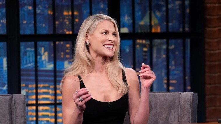 ‘landman’-star-ali-larter-gets-unexpected-praise-and-‘bada–’-compliment-from-hollywood-icon