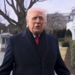 (video)-“i-think-she’s-a-very-fine-woman”-–-trump-says-he-will-be-talking-again-with-maria-corina-machado-–-explains-why-he-backed-delcy-rodriguez-as-maduro-successor