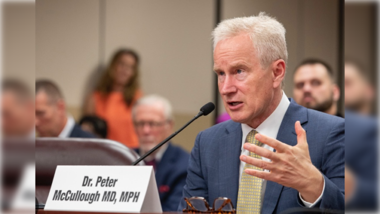 dr.-peter-mccullough-on-ivermectin’s-striking-anti-cancer-potential