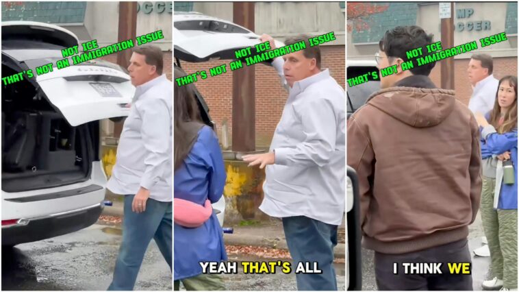 minneapolis-protesters-force-random-white-guy-to-prove-he’s-not-ice