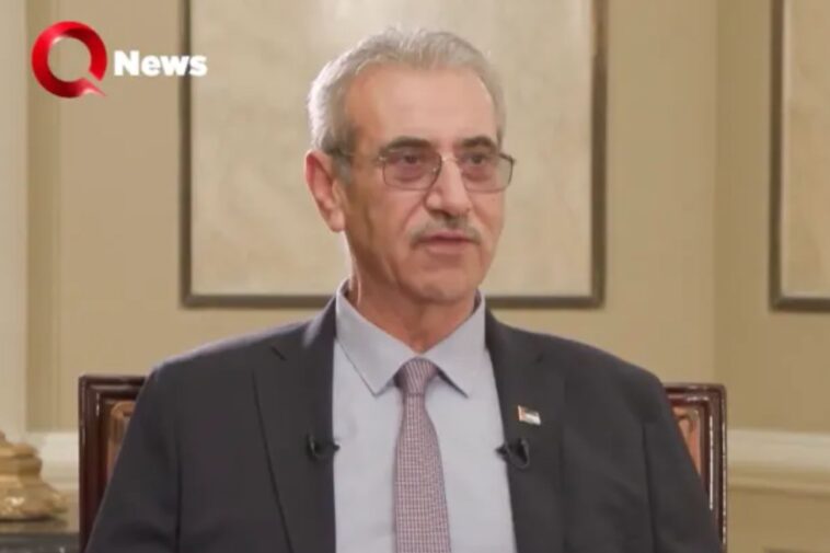 white-house-identifies-obscure-bureaucrat-as-leader-of-interim-gaza-government