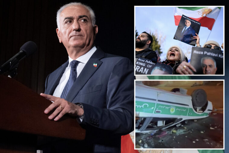 iran’s-crown-prince-urges-trump-to-strike-now-to-prevent-more-bloodshed