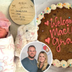 dodgers-star-max-muncy,-wife-announce-birth-of-baby-daughter