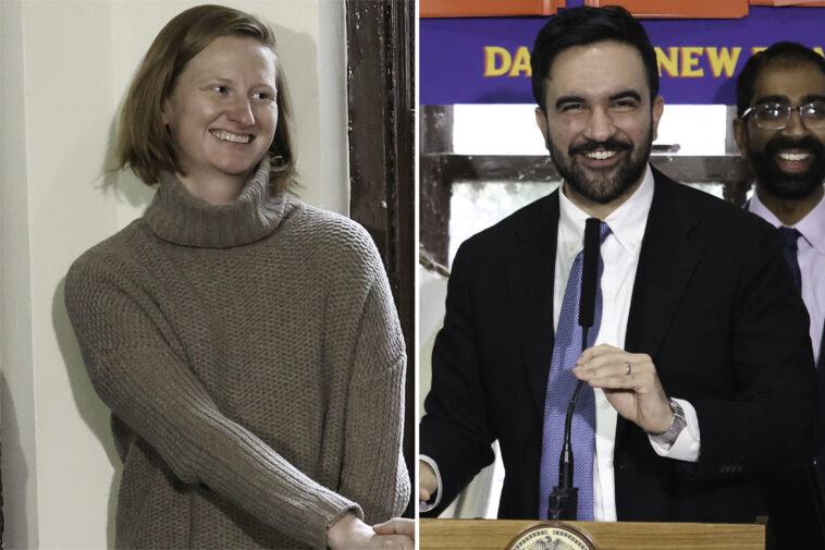 radical-nyc-tenant-aide-cea-weaver-all-smiles-with-zohran-mamdani-as-mayor-celebrates-$2.1m-settlement-against-landlord