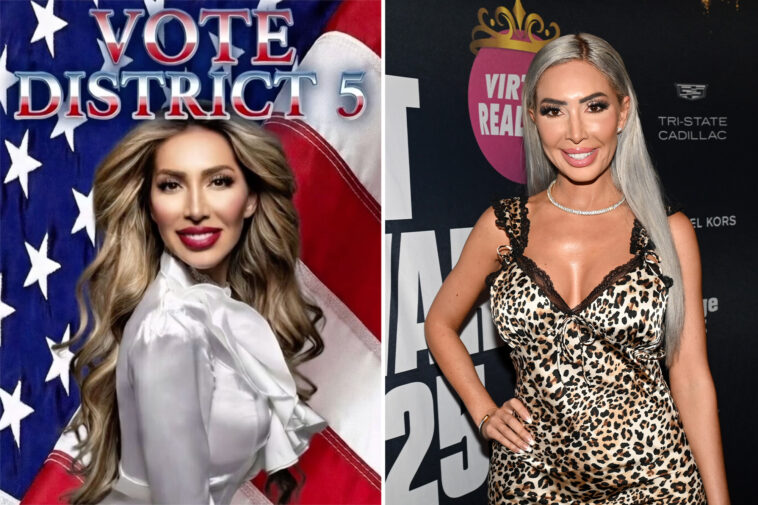 ‘teen-mom’-alum-farrah-abraham-ditches-austin-mayoral-run-hours-after-entering,-eyes-city-council-instead:-‘very-serious-about-this’