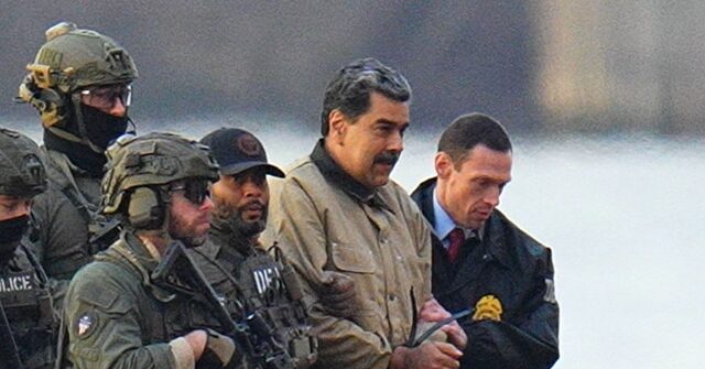 caruzo:-for-us-venezuelans,-maduro’s-arrest-restores-hope-that-we-will-see-justice