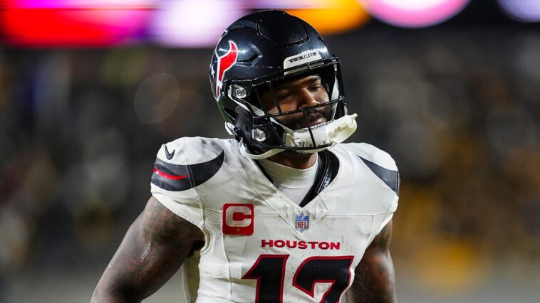 texans-lose-star-receiver-for-crucial-playoff-showdown-vs-patriots-due-to-a-concussion