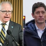 doj-probing-tim-walz,-minneapolis-mayor-jacob-frey-over-alleged-conspiracy-to-impede-immigration-agents:-report
