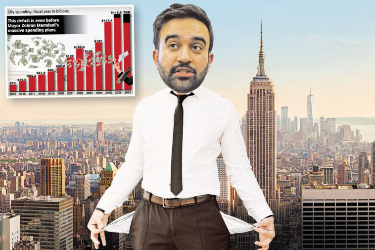 nyc-faces-$12b-budget-deficit,-drawing-comparison-to-2008-financial-crisis-–-as-zohran-mamdani-uses-dire-forecast-to-push-taxing-the-rich