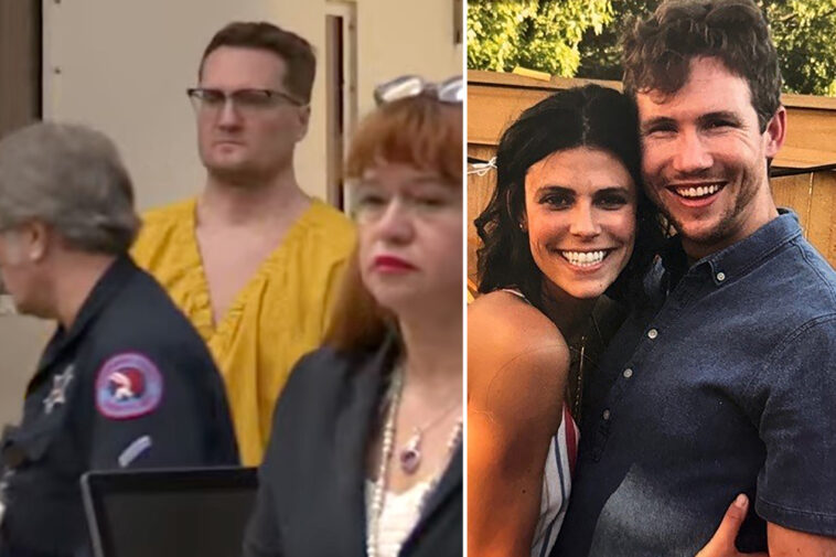 chilling-details-emerge-as-accused-psycho-surgeon-michael-mckee-indicted-for-killing-ex-wife,-dentist-husband