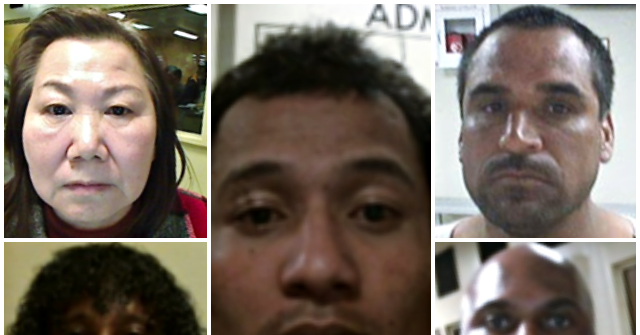 minnesota:-ice-agents-arrest-illegal-alien-drunk-drivers,-drug-traffickers,-burglars