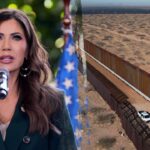 noem-declares-america’s-border-‘most-secure’-in-nation’s-history-under-trump-administration