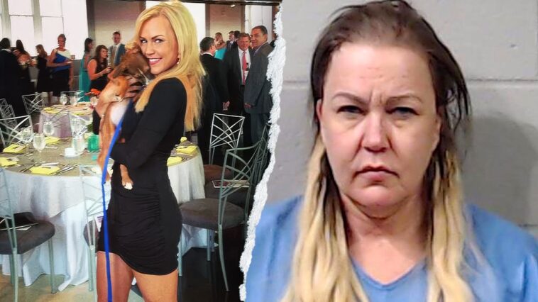 former-tv-anchor-accused-of-killing-her-mother-ruled-incompetent,-murder-case-put-on-hold