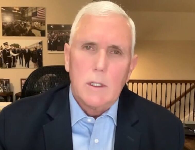 turncoat-mike-pence-says-he-hates-many-trump’s-policies-—-urges-supreme-court-to-strike-down-tariffs-(video)