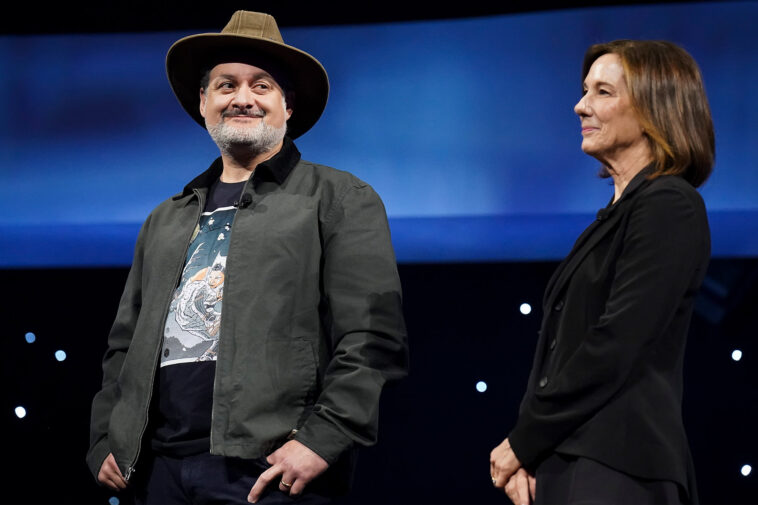 a-new-hope-for-star-wars:-fan-fave-dave-filoni-takes-over-from-kathleen-kennedy