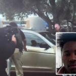 illegal-cuban-migrant-arrested-for-ramming-ice-vehicles,-nearly-mowing-down-agent:-feds