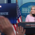 watch-live:-karoline-leavitt-holds-white-house-press-conference
