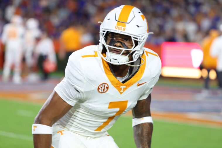tennessee-linebacker-arion-carter-withdraws-from-nfl-draft,-enters-transfer-portal