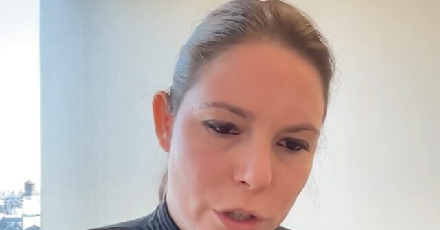 emma-jo-morris:-kathy-hochul-‘a-scared-animal-in-a-cage’-as-marxism-sweeps-nyc