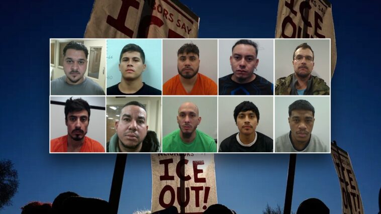 illegal-alien-with-24-convictions-among-‘worst-of-the-worst’-arrested-in-minnesota-ice-operation:-dhs