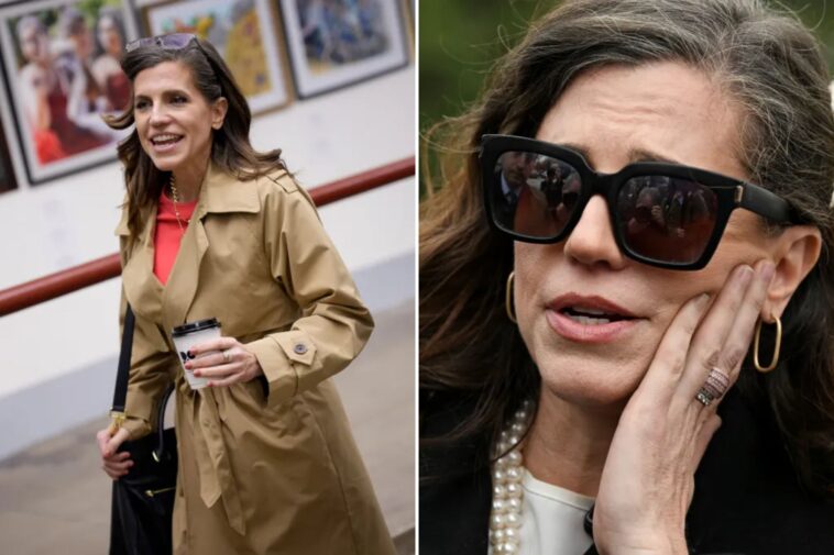 house-ethics-committee-investigating-nancy-mace,-who-blames-ex-fiance-for-triggering-‘fictitious’-probe 