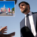 california-man-charged-with-threatening-to-kill-jd-vance-during-his-disneyland-visit:-feds 