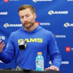 sean-mcvay’s-blunt-response-to-chicago’s-freezing-temps-for-rams-bears-game:-‘s–t-doesn’t-matter’