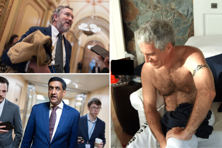 doj-has-tasked-over-500-reviewers-to-pour-over-epstein-files,-says-‘substantial-progress’-made